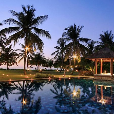 Villa Hanani Jimbaran Exterior foto