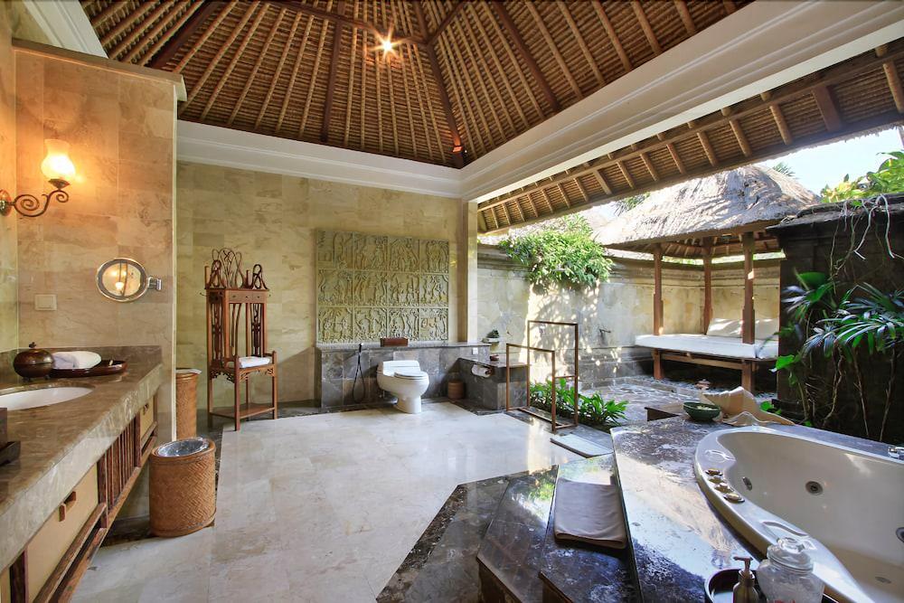 Villa Hanani Jimbaran Exterior foto
