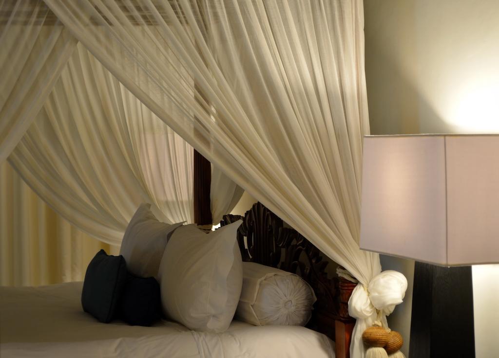 Villa Hanani Jimbaran Zimmer foto