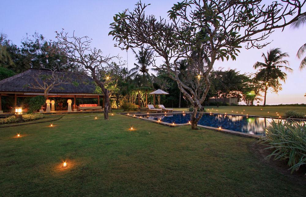 Villa Hanani Jimbaran Exterior foto