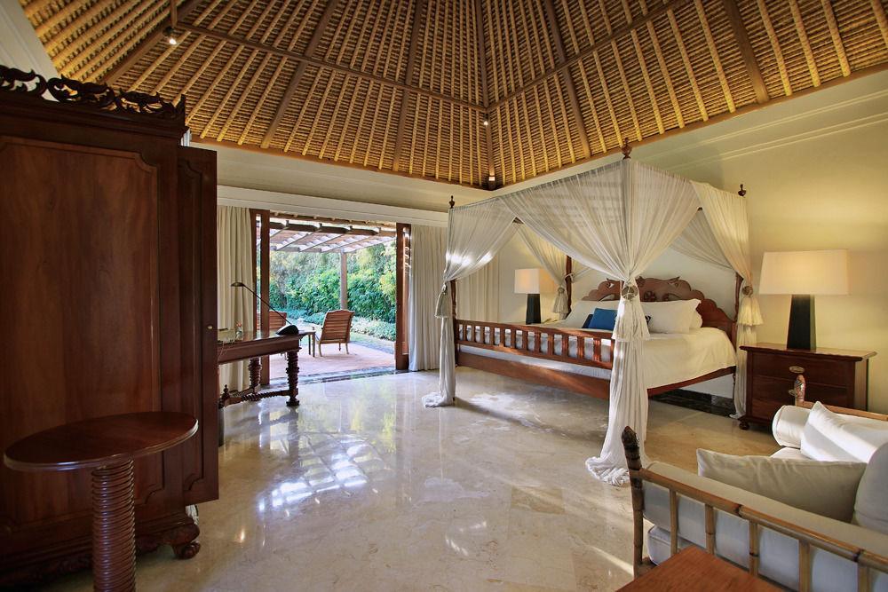 Villa Hanani Jimbaran Exterior foto