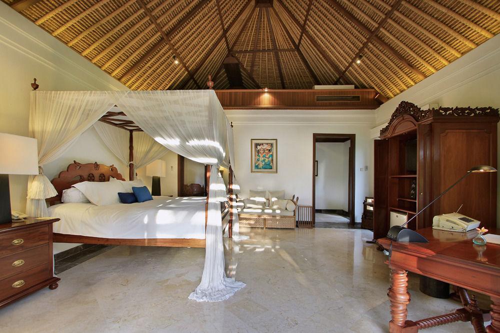 Villa Hanani Jimbaran Exterior foto