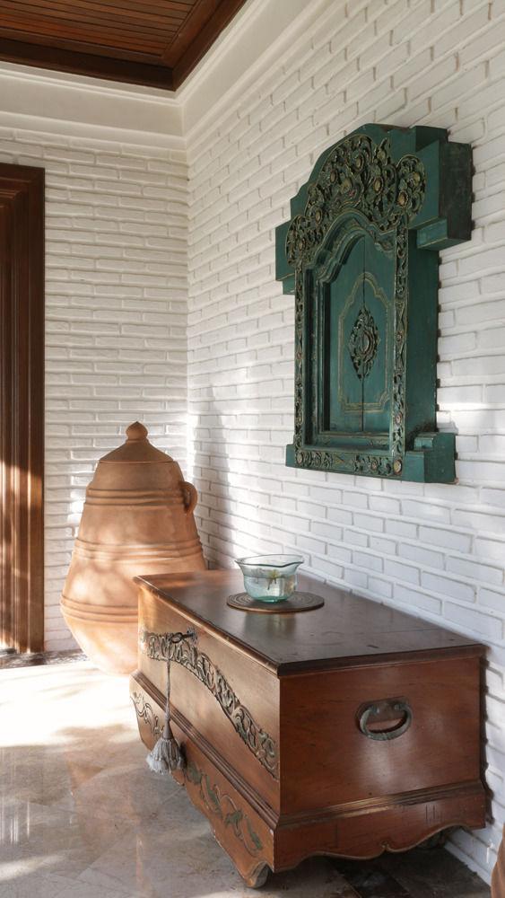 Villa Hanani Jimbaran Exterior foto