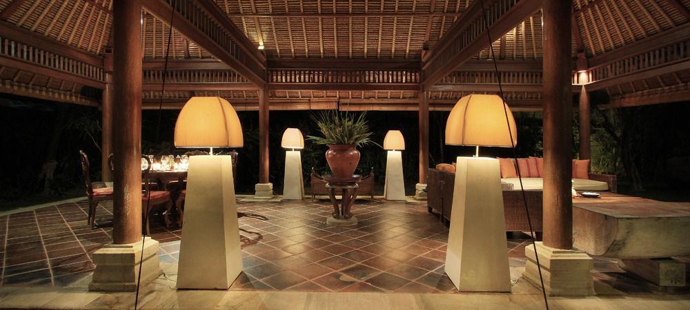 Villa Hanani Jimbaran Exterior foto