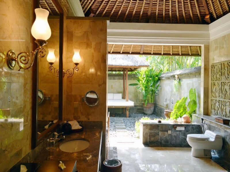 Villa Hanani Jimbaran Exterior foto