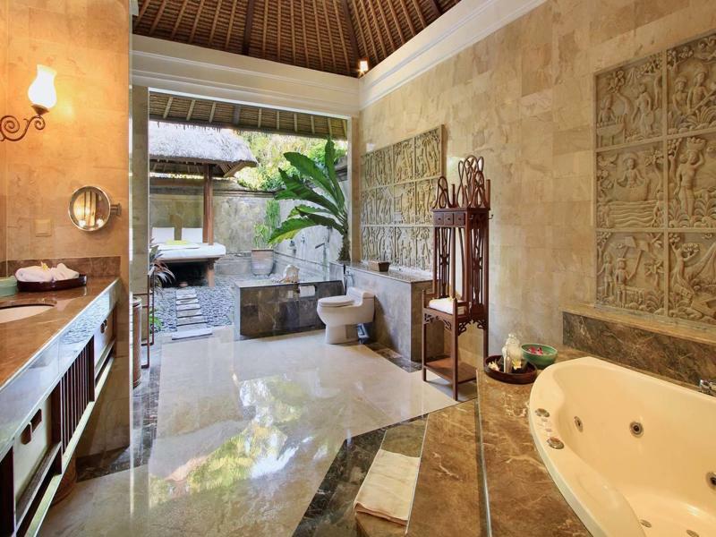 Villa Hanani Jimbaran Exterior foto