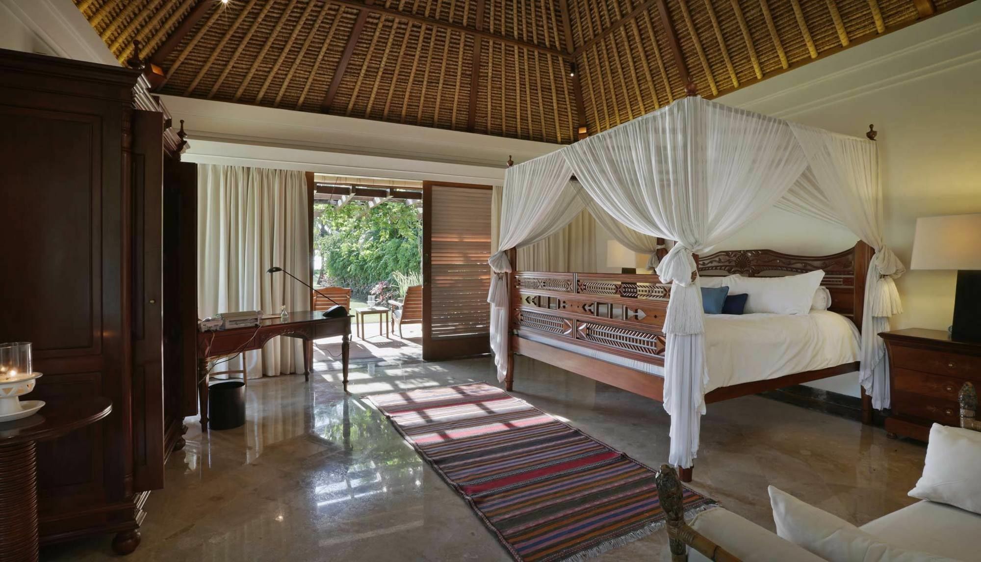 Villa Hanani Jimbaran Exterior foto
